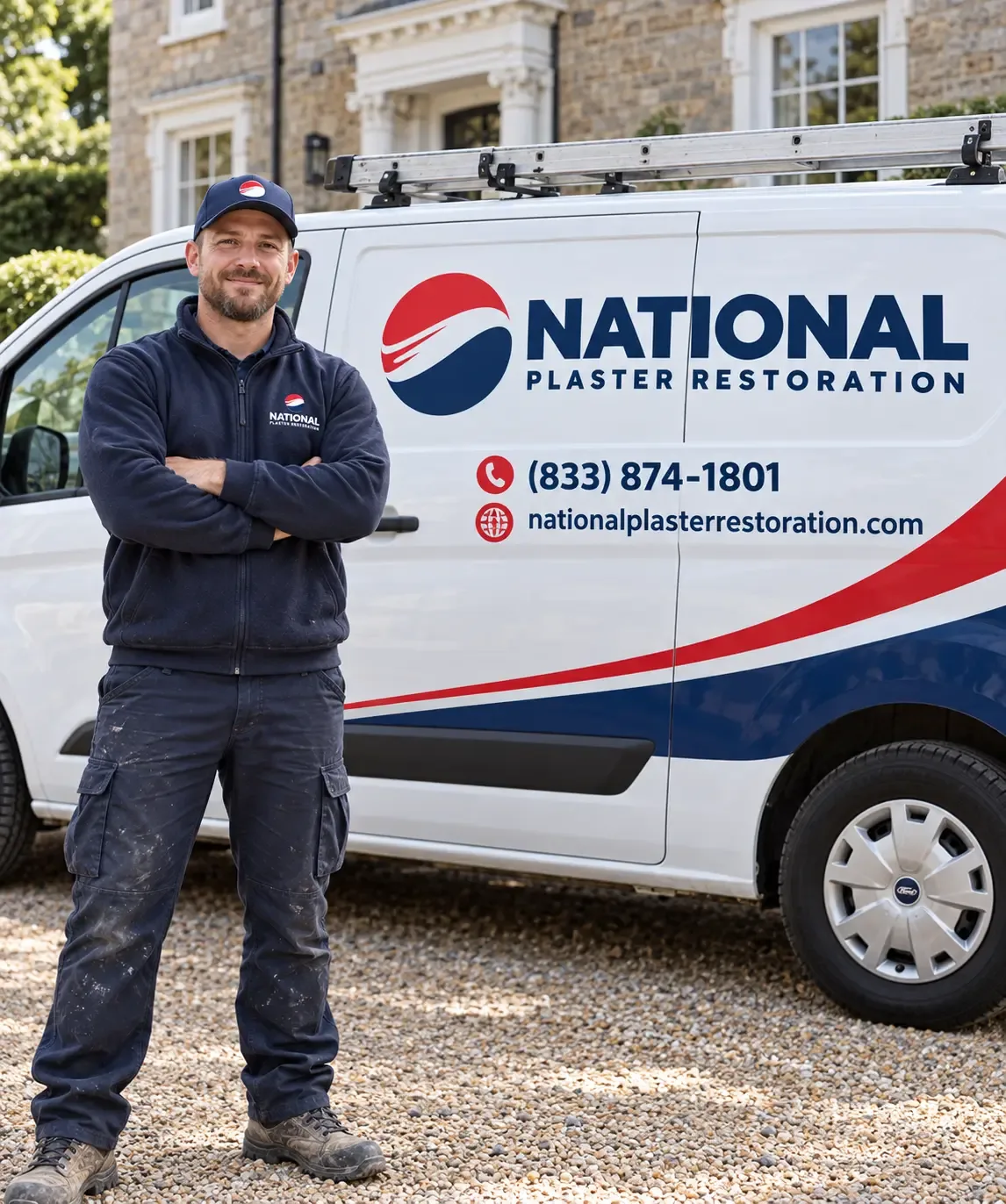 Plaster Repair company in Strawn, TX
